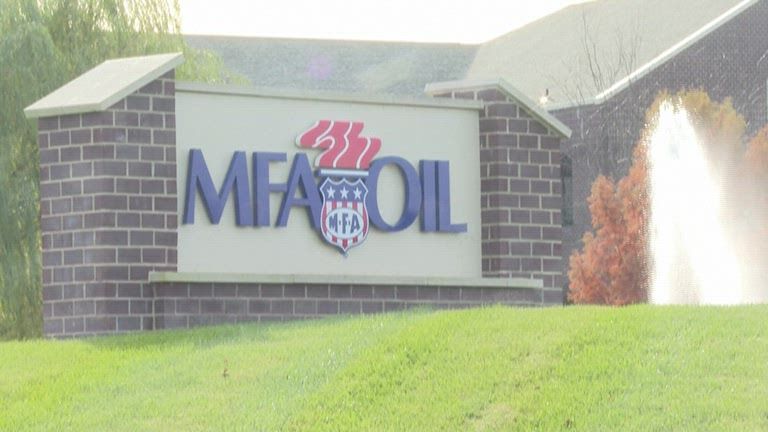 MFA Oil
